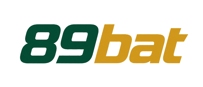 89bat সবুজ লোগো